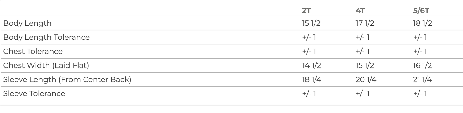 Toddler Lightweight Buford Zip-Up