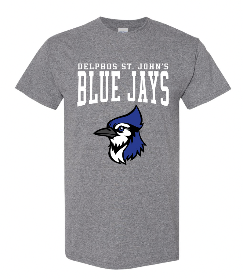 Buford Logo T-Shirt