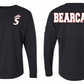 Spencerville Spirit Jersey Long Sleeve T-Shirt