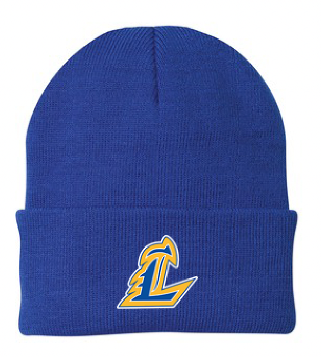 Lincolnview Beanie