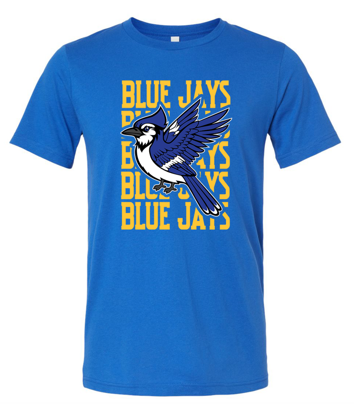 Blue Jay T-Shirt