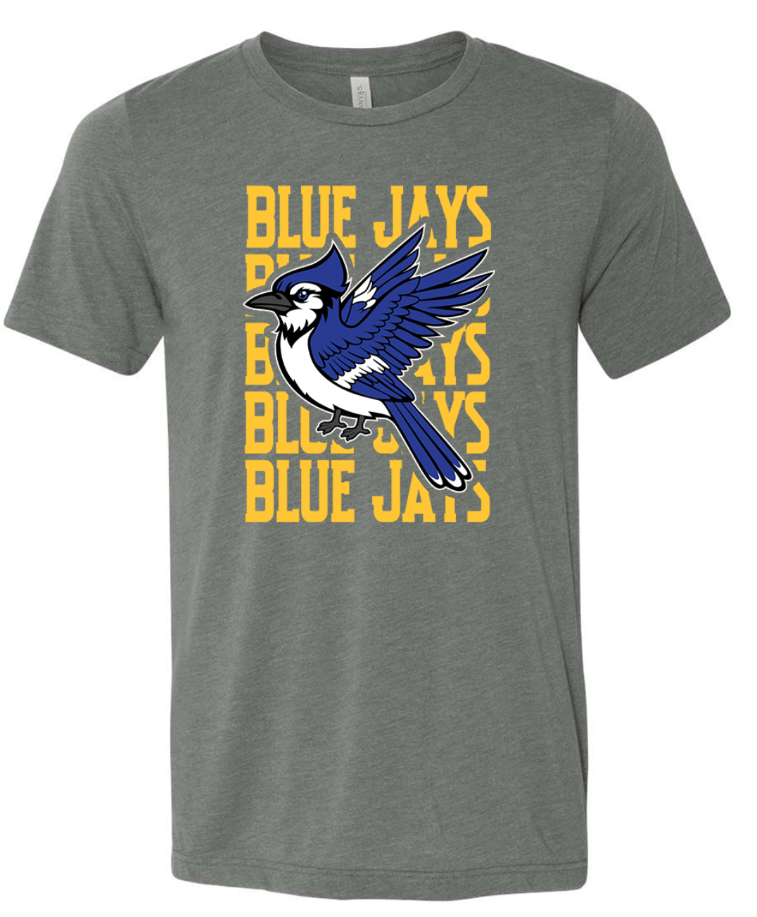 Blue Jay T-Shirt