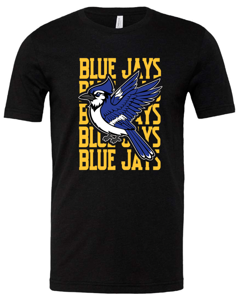 Blue Jay T-Shirt