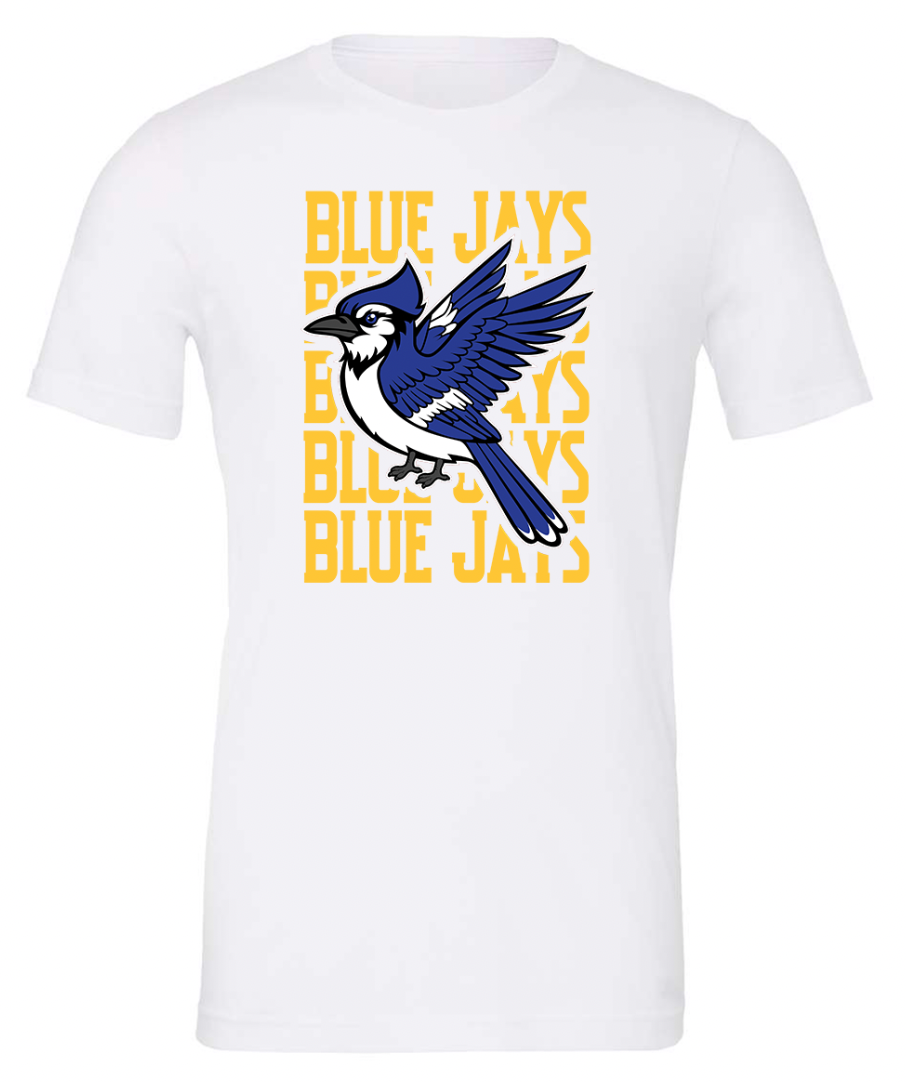 Blue Jay T-Shirt