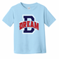 Delphos Dream Toddler T-Shirt