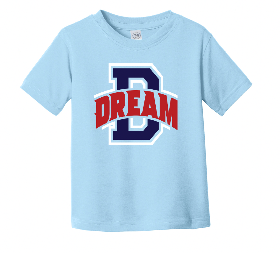 Delphos Dream Toddler T-Shirt