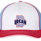 Delphos Dream Richardson Cap