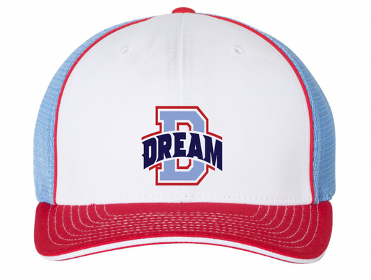 Delphos Dream Richardson Cap