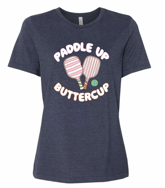 Paddle Up Buttercup T-Shirt