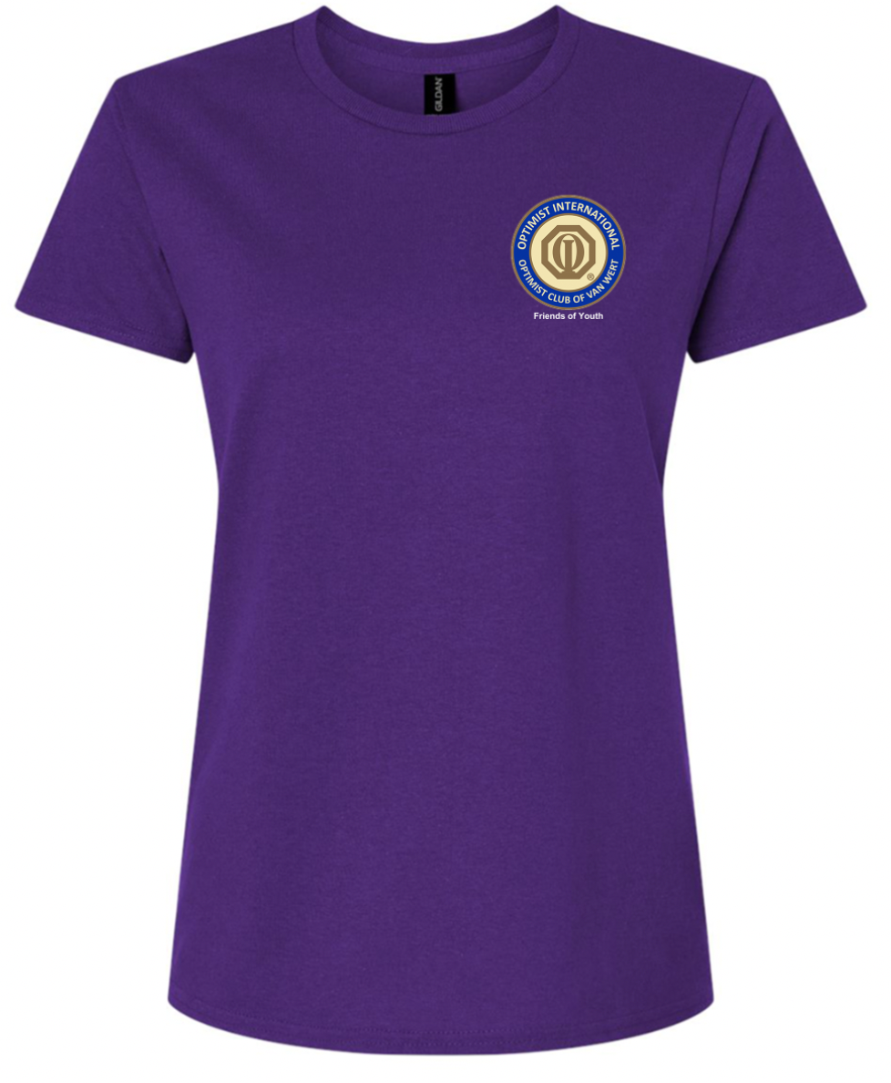 Ultra Cotton Women's T-Shirt