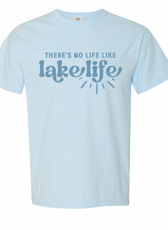 There's No Life, Like Lake Life