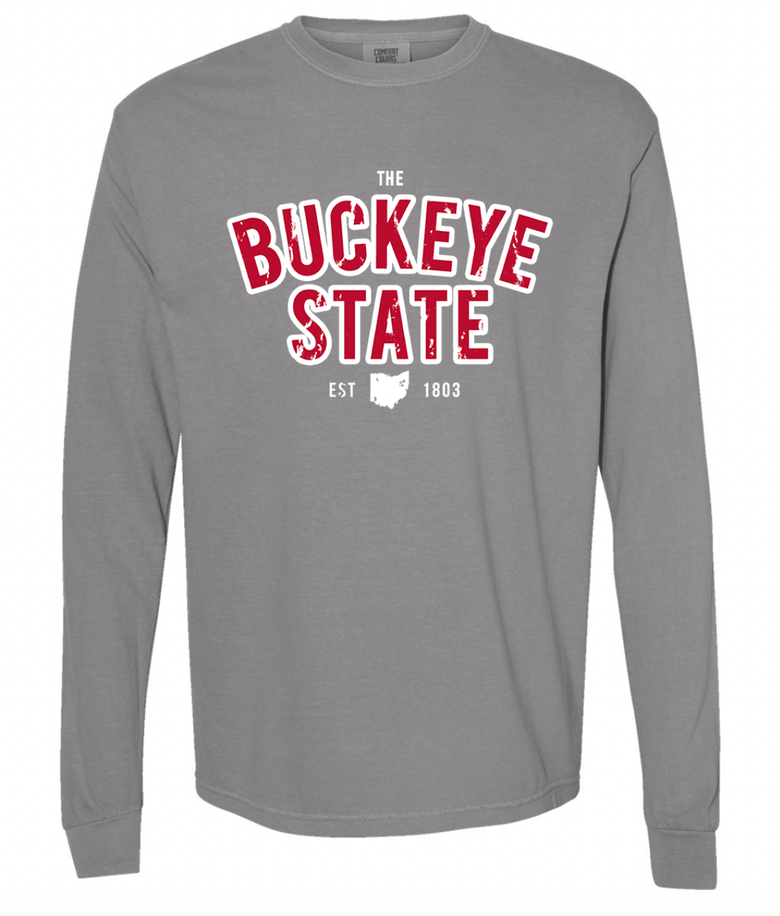 The Buckeye State Shirt