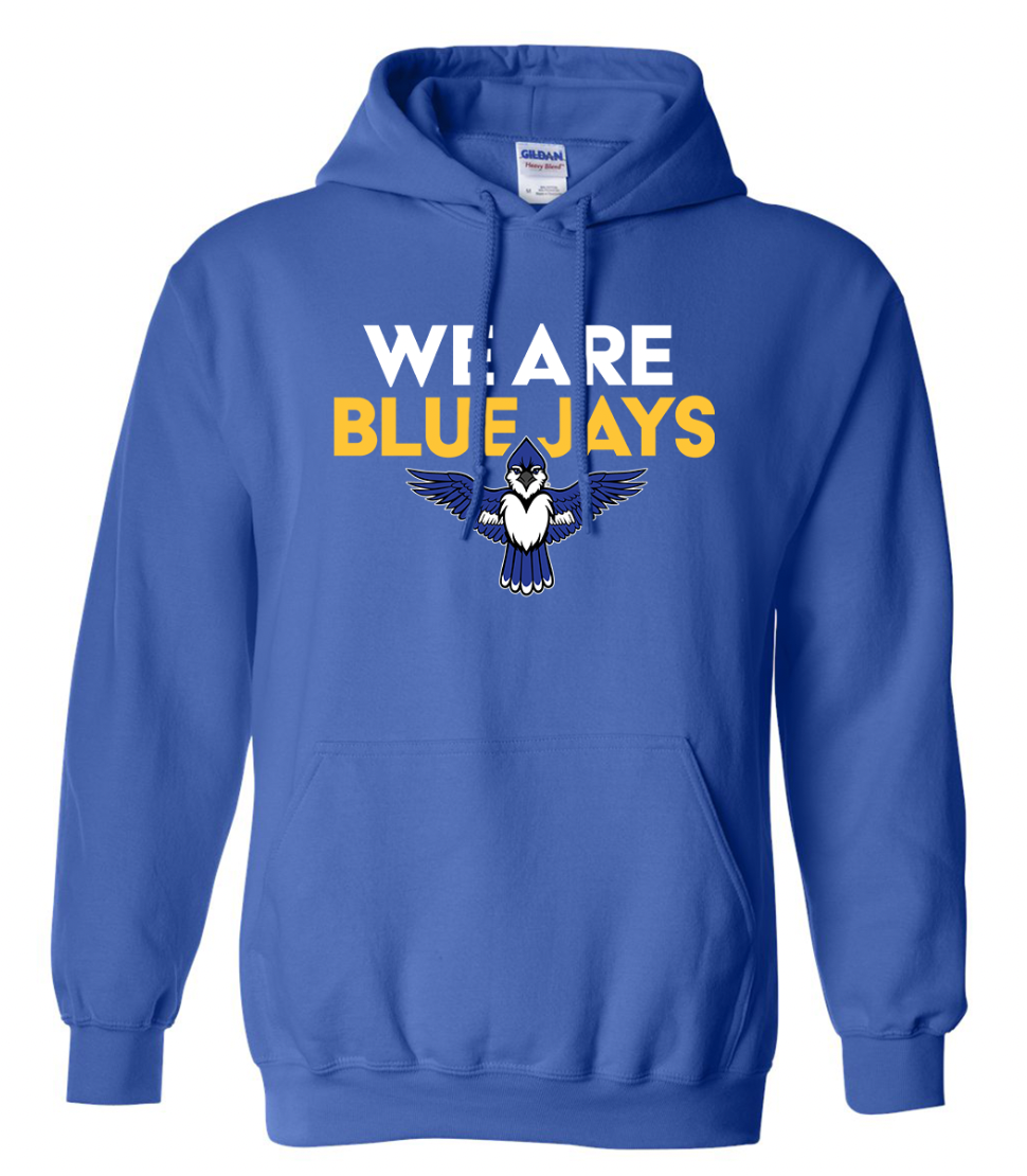 We Are Blue Jays T-Shirt