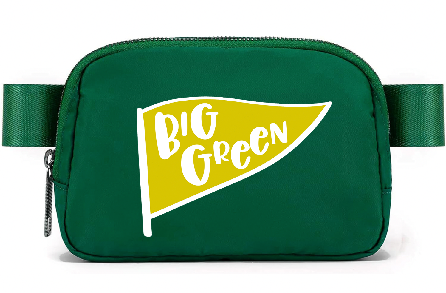 Ottoville Flag Crossbody Bag