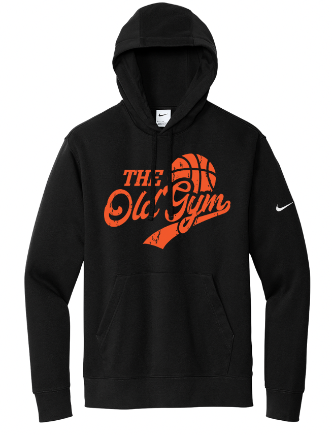 The Old Gym Nike