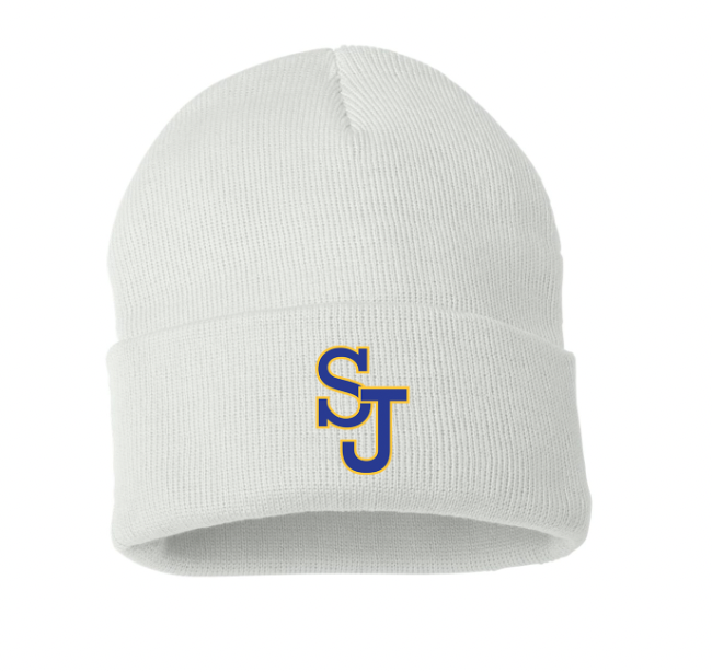 Delphos St. John's Beanie
