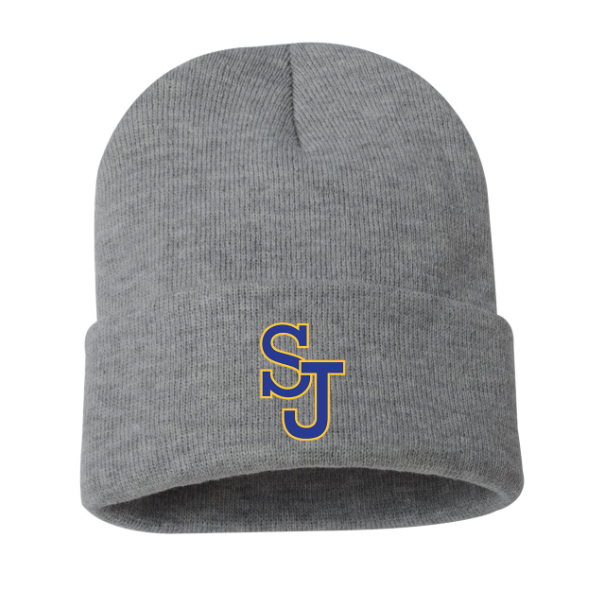 Delphos St. John's Beanie