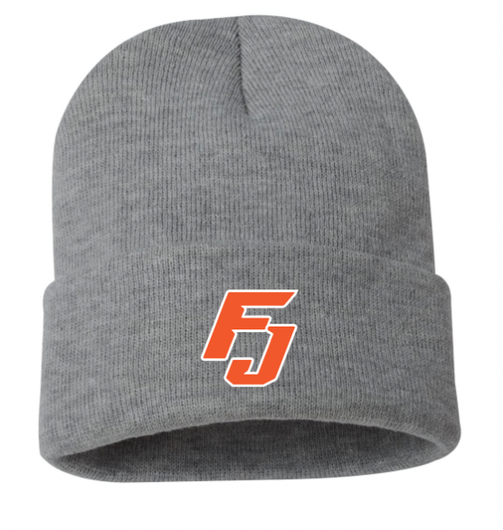 Fort Jennings Beanie