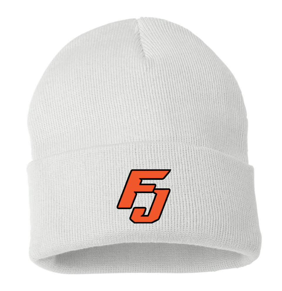 Fort Jennings Beanie