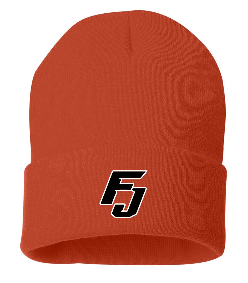 Fort Jennings Beanie