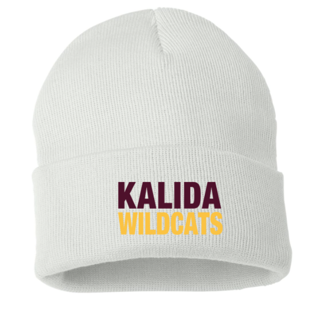 Kalida Beanie