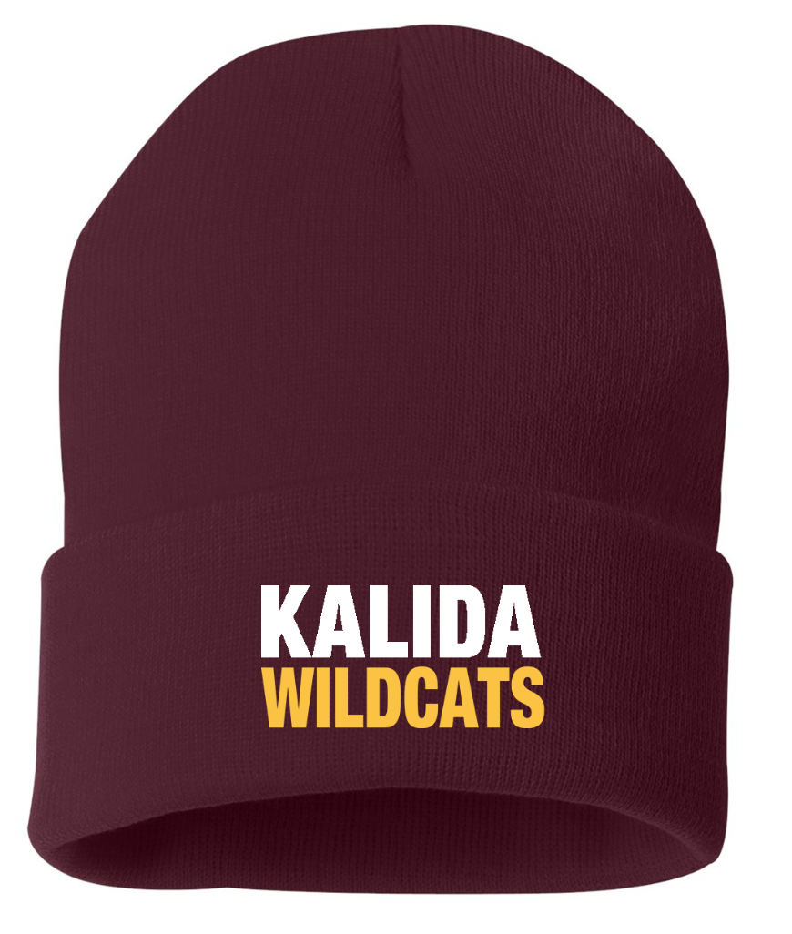Kalida Beanie