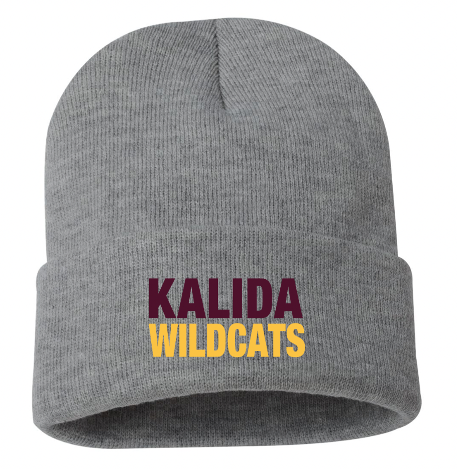 Kalida Beanie