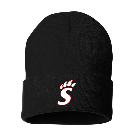 Spencerville Beanie