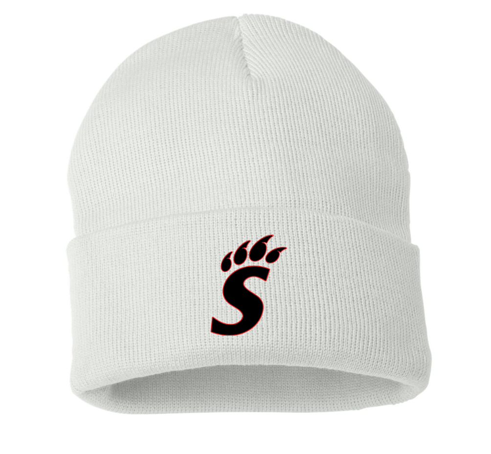 Spencerville Beanie