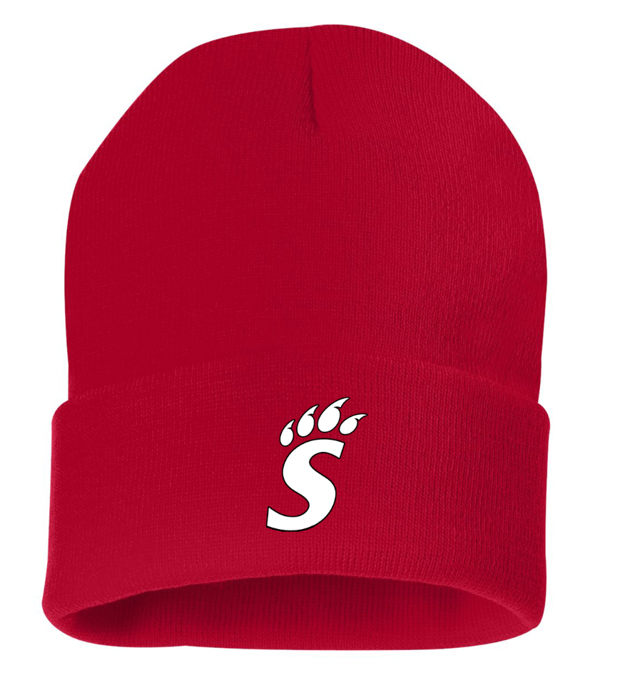 Spencerville Beanie