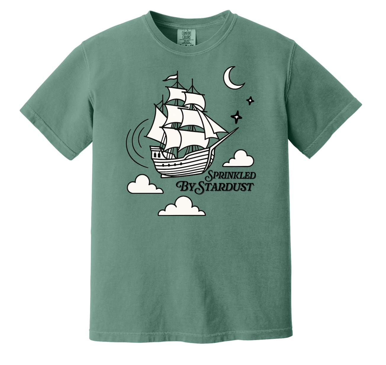 Sprinkled By Stardust T-Shirt