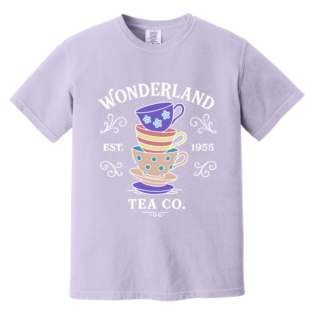 Wonderland Tea Co.