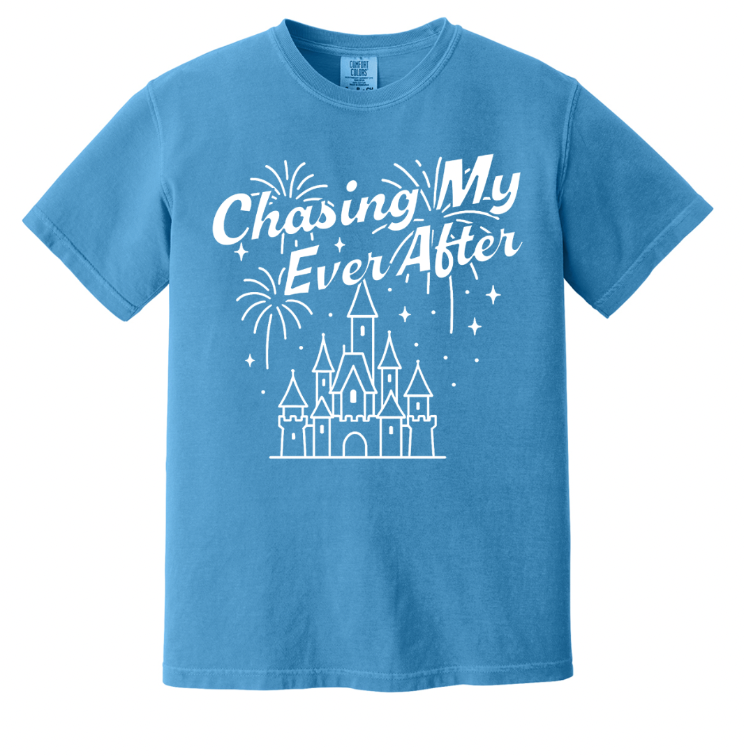 Chasing My Ever After