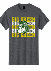 Spirit Wear Design Files Vault