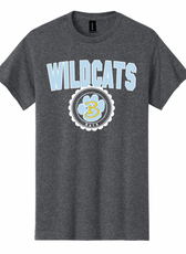Spirit Wear Design Files Vault