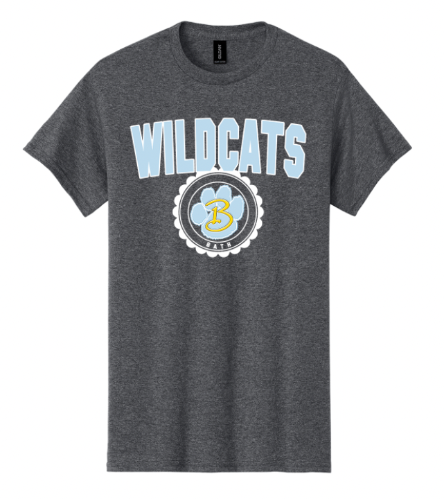 Spirit Wear Design Files Vault