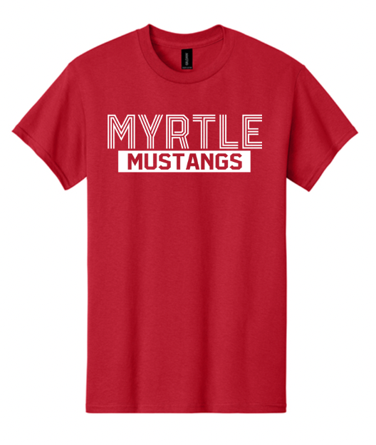 Spirit Wear Design Files Vault