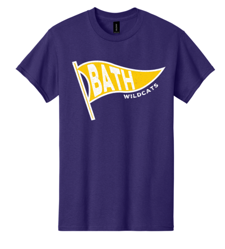 Spirit Wear Design Files Vault