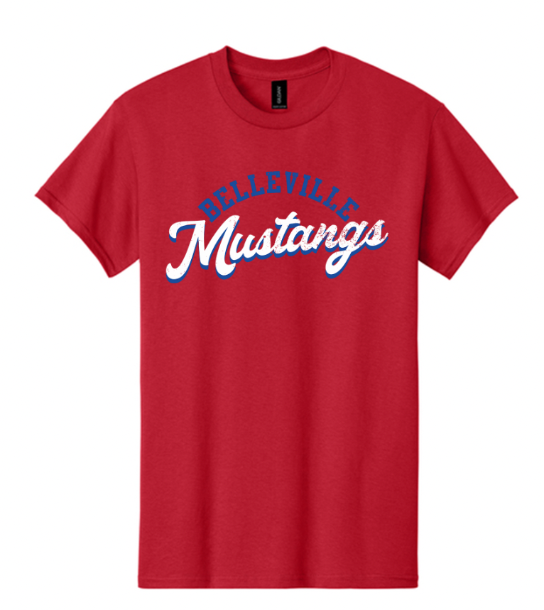 Spirit Wear Design Files Vault