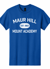 Spirit Wear Design Files Vault
