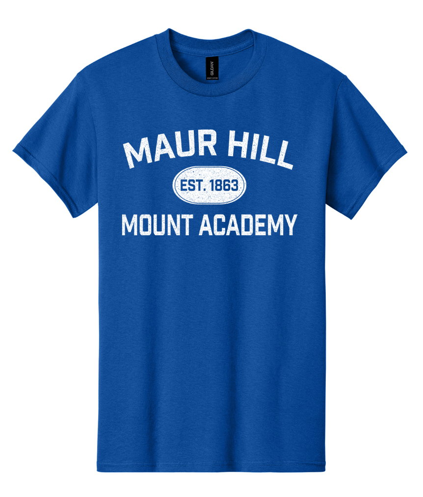 Spirit Wear Design Files Vault