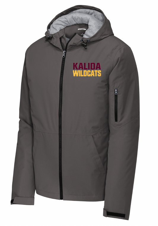 Kalida Sport Tek Waterproof Insulated Jacket