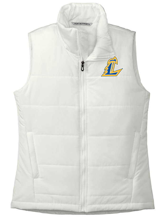 Lincolnview Puffer Vest