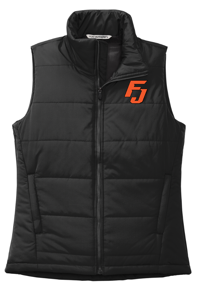 Fort Jennings Puffer Vest