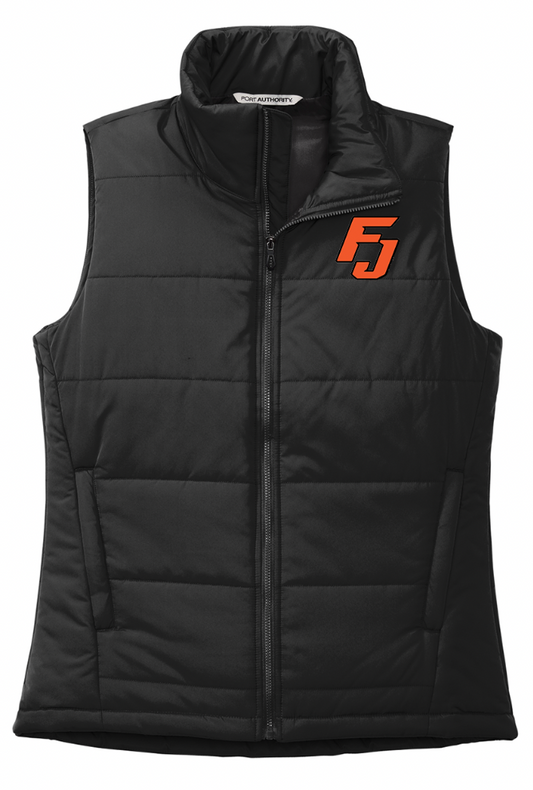 Fort Jennings Puffer Vest