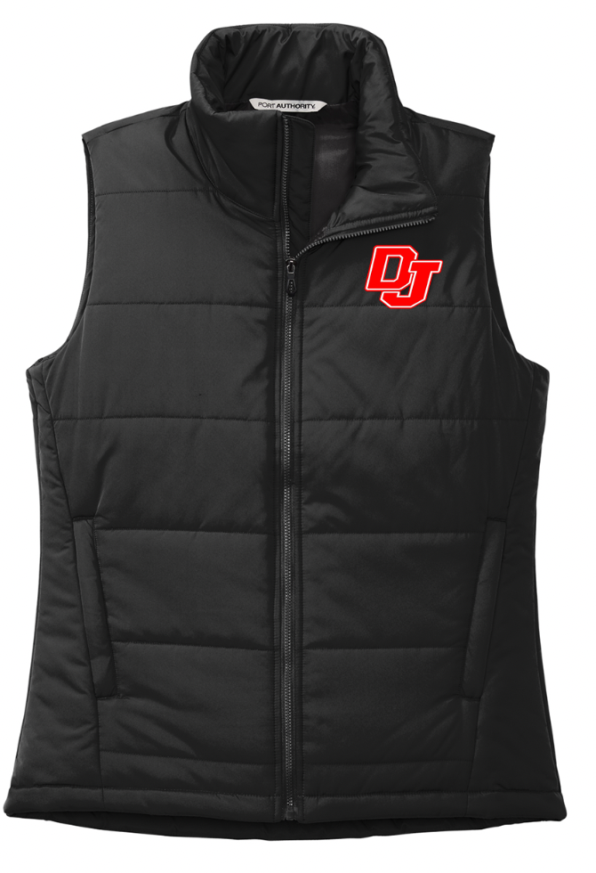 Puffer Vest