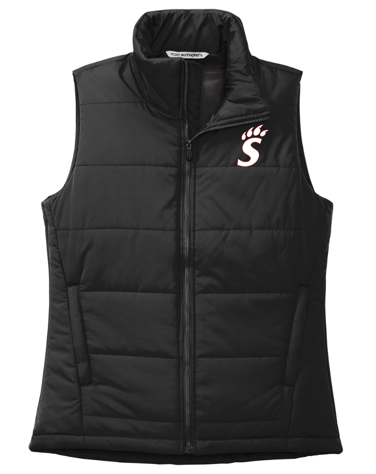 Puffer Vest