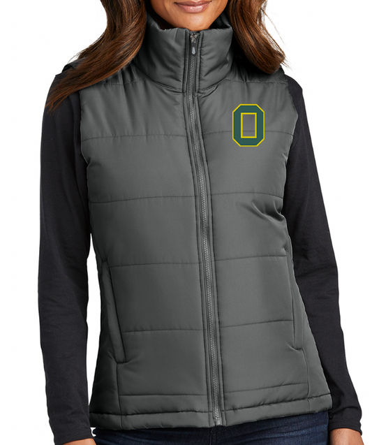 Ottoville Puffer Vest