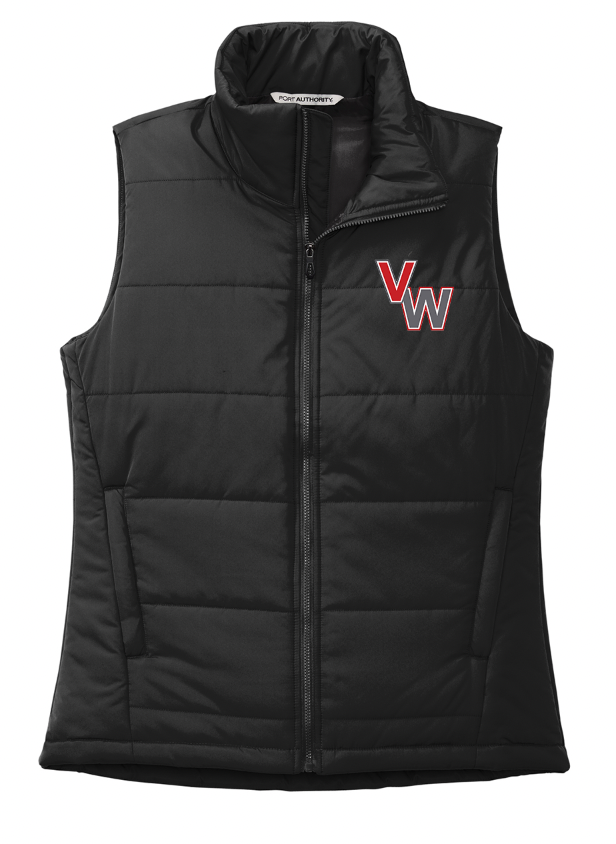 Van Wert Puffer Vest