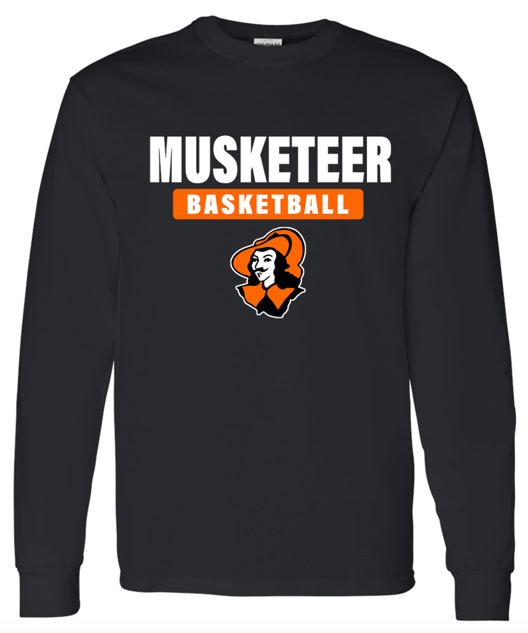 Winter Sports Long Sleeve T-Shirts